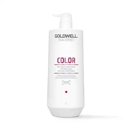 Goldwell DualSenses Color Brilliance Conditioner (1000ml)