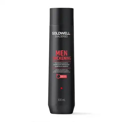 Goldwell Dualsenses for Men Thickening Shampoo (300ml)