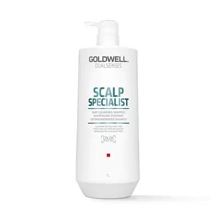 Goldwell DualSenses Scalp Specialist Shampoo (1000ml)