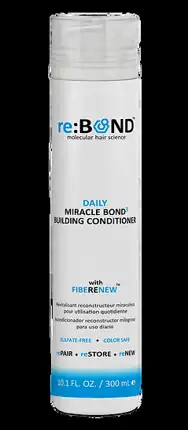 re:BOND Miracle Bond Building Conditioner 300ml