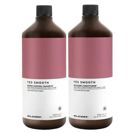 Elgon Yes Smooth Duo