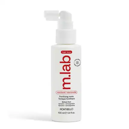 Montibello M.Lab Fortifying Reactional Tonic 100ml