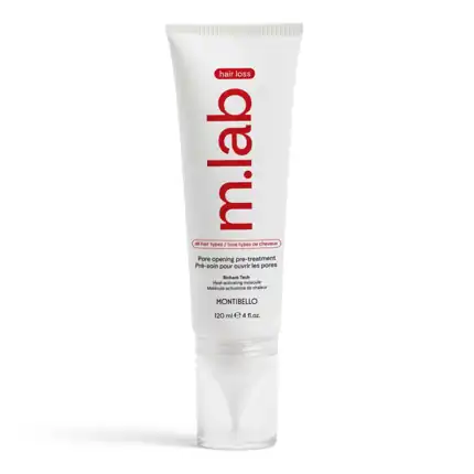 Montibello M.Lab Pore Opening Pre Treatment 120ml