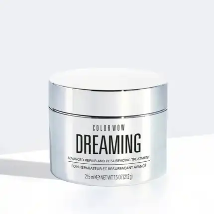 Color Wow Dreaming Advanced Repair and Resurfacing Treatment