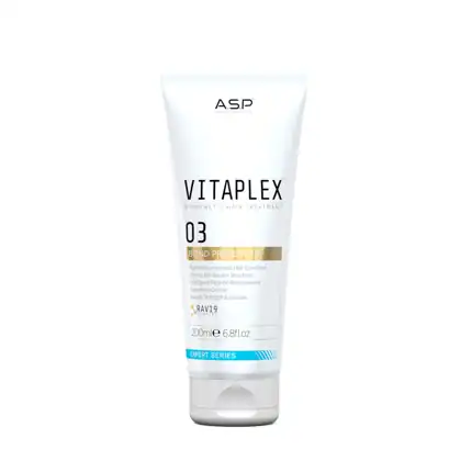 ASP Vitaplex Biomimetic Treatment Part 3 Bond Preserver 200ml