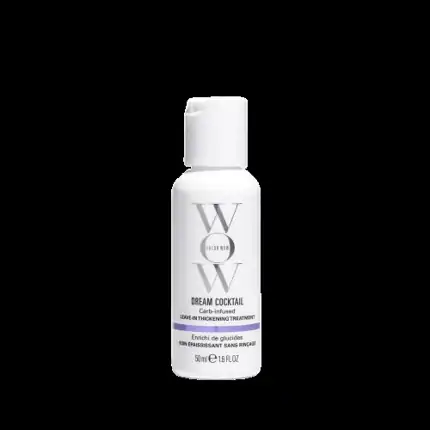 Color Wow Dream Cocktail Carb Infused Travel Size 50ml