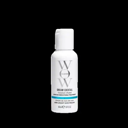 Color Wow Dream Cocktail Coconut Infused Travel Size 50ml
