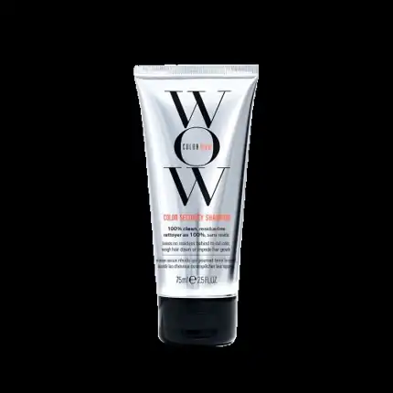 Color Wow Security Shampoo Travel Size 50ml