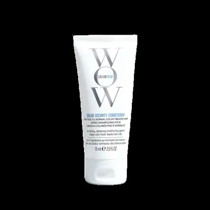 Color Wow Security Conditioner Fine To Normal Travel Size 75ml