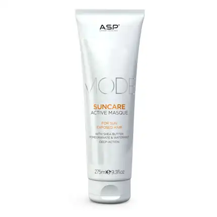 ASP Mode Suncare Active Masque 275ml