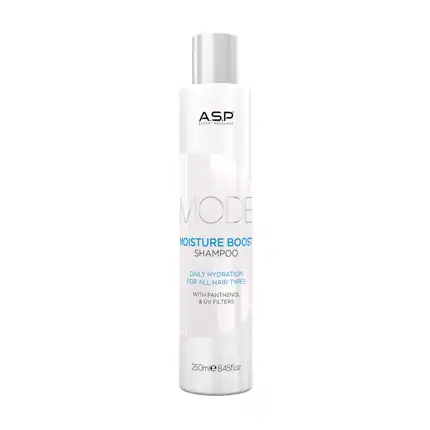ASP Mode Moisture Boost Shampoo