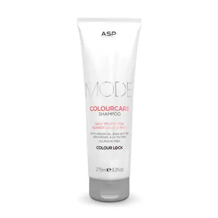 ASP Mode Colour Care Shampoo
