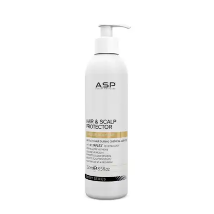ASP Hair & Scalp Protector 250ml