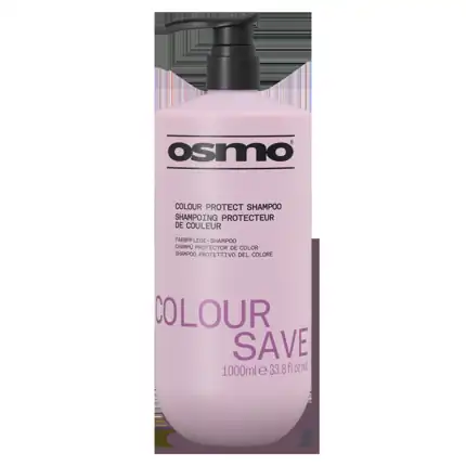 Osmo Color Save Shampoo