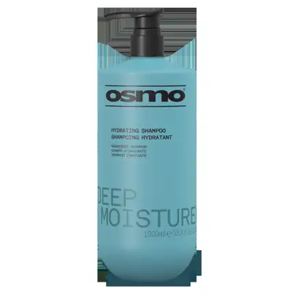 Osmo Deep Moisture Shampoo