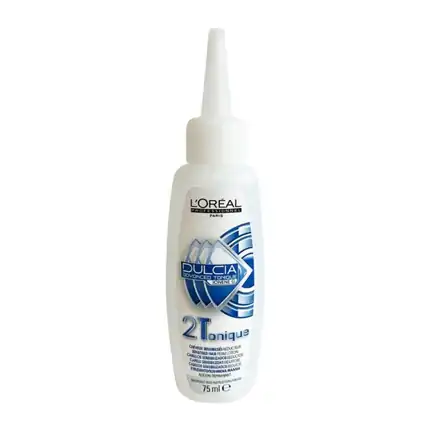 L'Oréal Professional Dulcia Advanced 2 Tonique 75ml