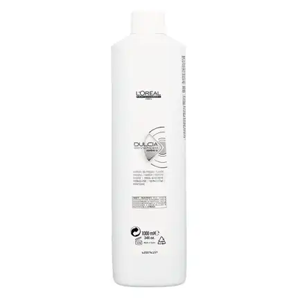 L'Oréal Professional Dulcia Advanced Neutraliser 1000ml