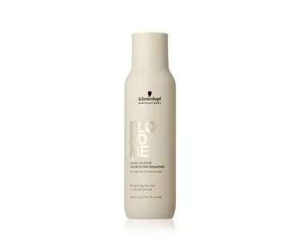 Schwarzkopf Blond Me Nourishing Shampoo