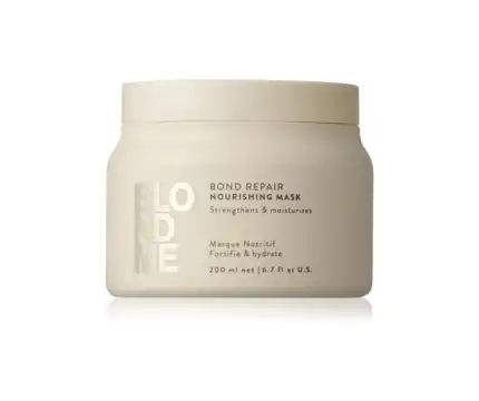 Schwarzkopf Blond Me Nourishing Mask