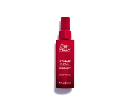Wella Ultimate Repair Miracle Hair Rescue