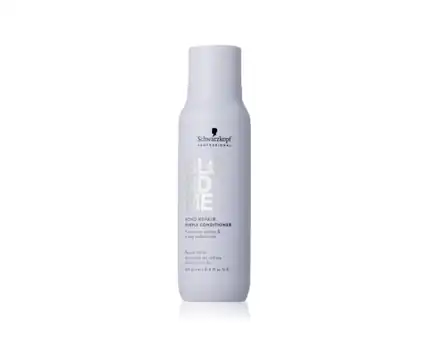 Schwarzkopf Blond Me Purple Conditioner 250ml
