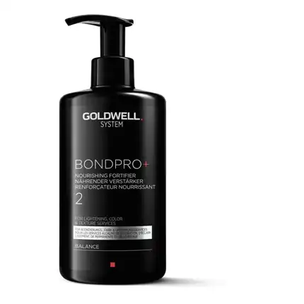 Goldwell System Bond Pro+ 2 Nourishing Fortifier 500ml