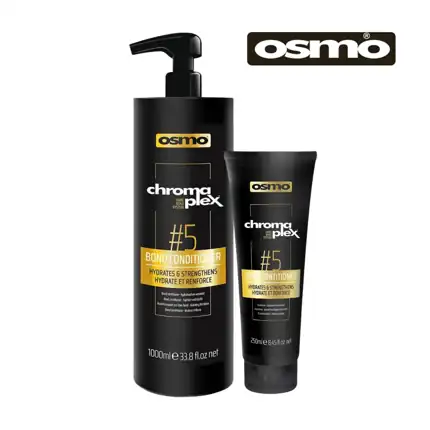 Osmo Chromaplex No. 5 Bond Conditioner for Damaged Hair