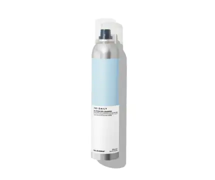 Elgon 'Yes' | Daily No-Stress Dry Shampoo 200ml