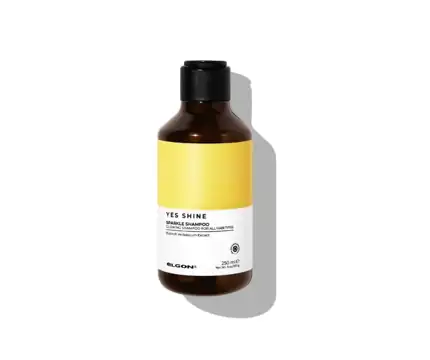 Elgon 'Yes' | Shine Sparkle Shampoo