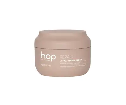 Montibello Hop | Ultra Repair Mask 200ml