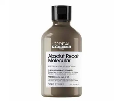 L'Oréal Professional | Serie Expert Absolut Repair Molecular Shampoo