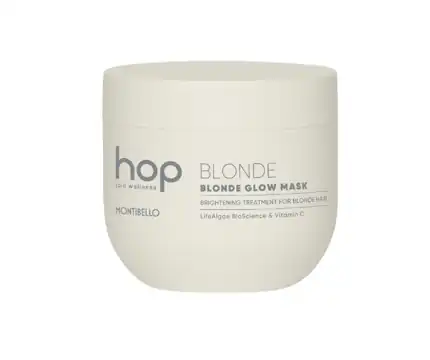Montibello Hop | Blonde Glow Mask 500ml
