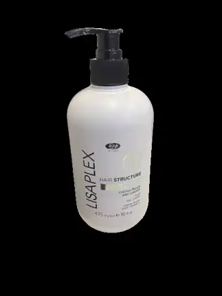 Lisaplex Hair Structure Filler (N'2) 475ml
