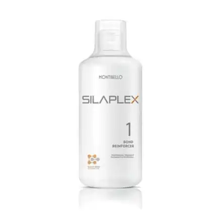 Montibello Silaplex 1 Bond Reinforcer 500ml Professional