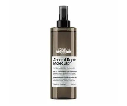 L'Oréal Professional | Serie Expert Absolut Repair Molecular Pre Shampoo Treatment 190ml