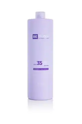 Be Blonde Oxy Blue 35 Vol