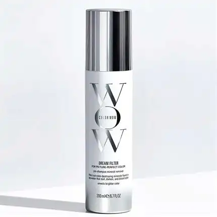 Color Wow Dream Filter Pre Shampoo Mineral Remover 200ml