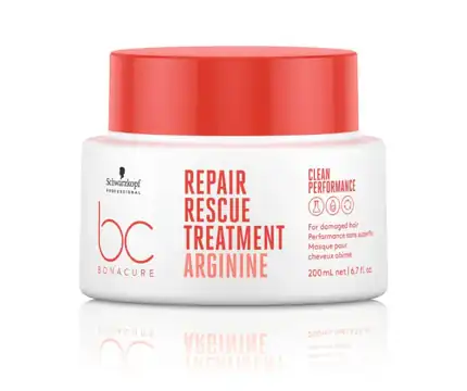 Schwarzkopf BC Repair Rescue Treatment Mask