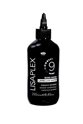 Lisaplex Lamellar Water