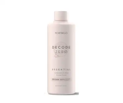 Montibello Decode Zero Essential Balm (Conditioner)
