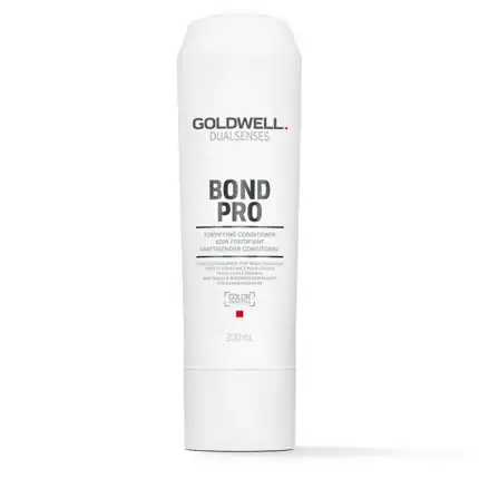 Goldwell Bond Pro Fortifying Conditioner 200ml