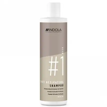 Indola Root Activating Shampoo 300ml