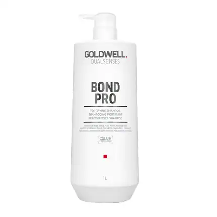 Goldwell Bond Pro Fortifying Shampoo 1000ml