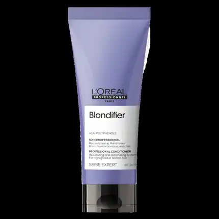 L'Oréal Serie Expert Blondifier Conditioner