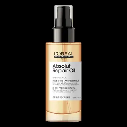L'Oréal Serie Expert Absolut Repair 10 In 1 Serum Oil 90ml