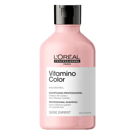 L'Oréal Serie Expert Vitamino Colour Shampoo
