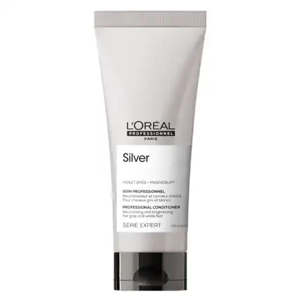L'Oreal Serie Expert Silver Conditioner
