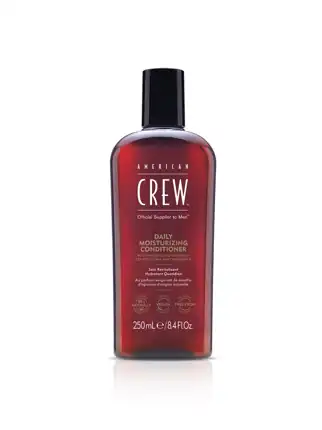American Crew Daily Moisturising Conditioner