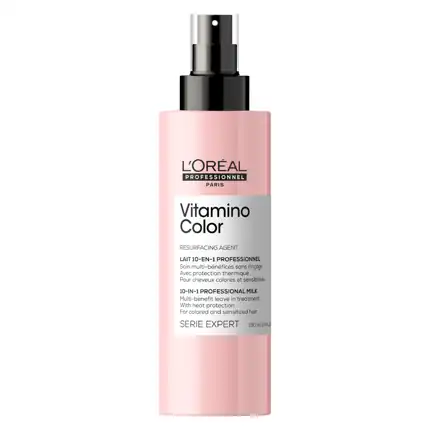 L'Oréal Serie Expert Vitamino Color 10 In 1 Multi Benefit