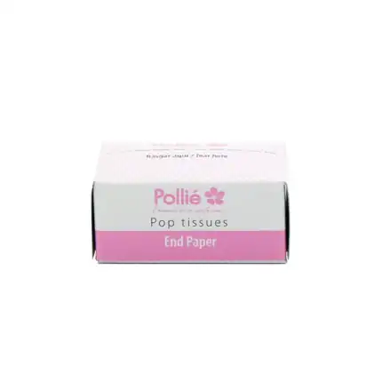 Pollie Pop Up End Papers Singles